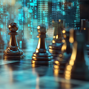 Forneça inovação para combater a IA com a IA