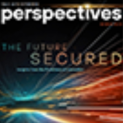 Revista Perspectives: O futuro garantido
