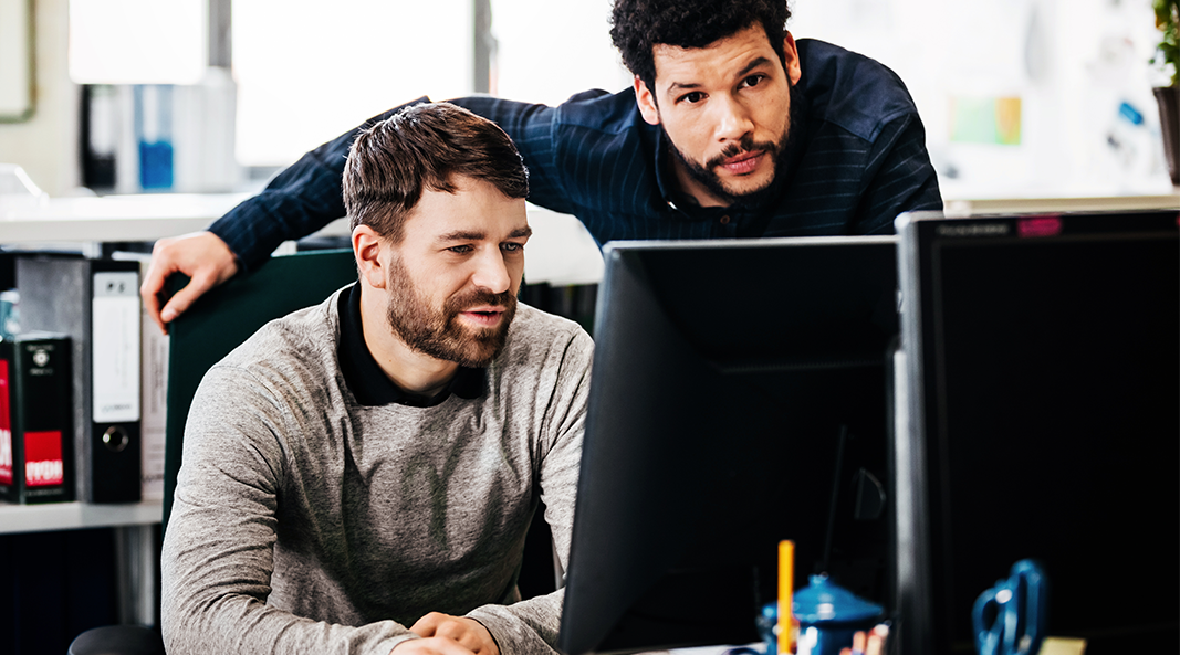 Borda da Internet segura