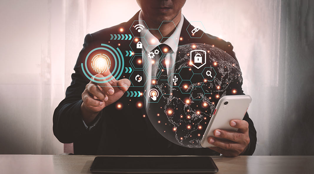 Nossa abordagem à segurança de SaaS com o CASB de última geração