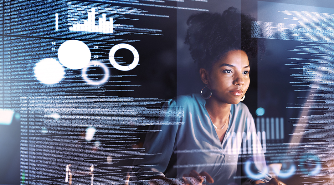 Proteja com precisão dados confidenciais em tempo real