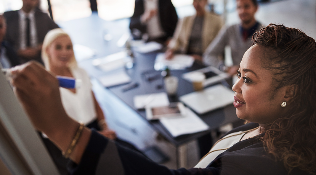 Cobertura completa para proteger globalmente sua organização