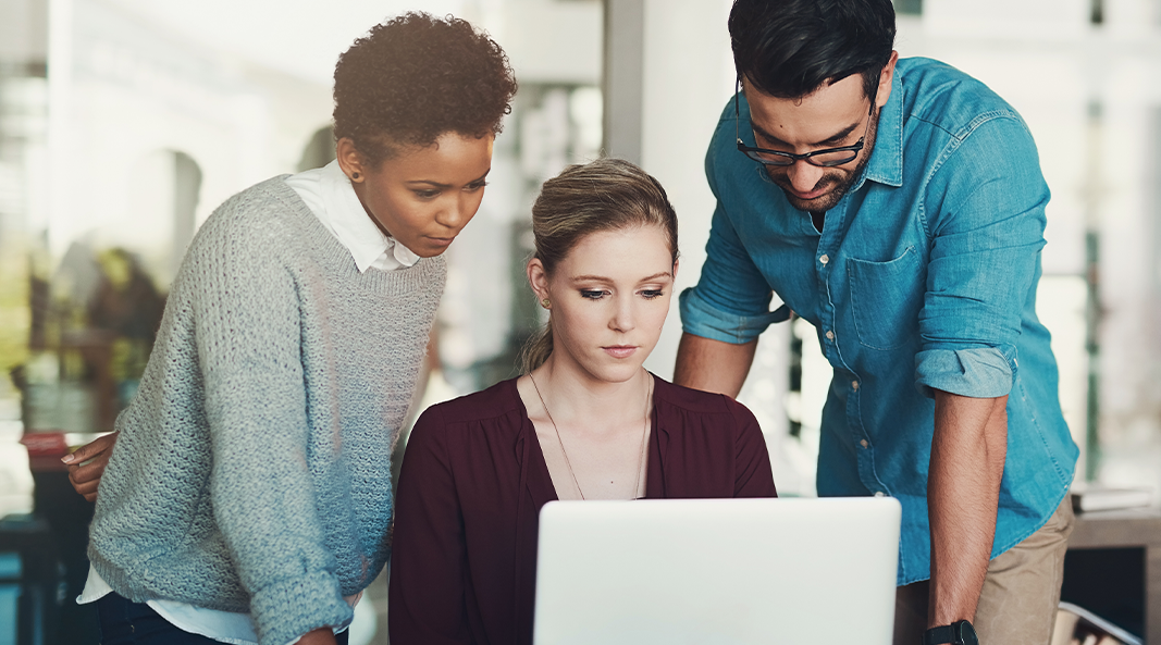 Antecipe-se às ameaças desconhecidas