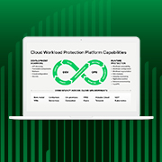 O que é uma Plataforma de proteção de cargas de trabalho na nuvem (CWPP)?