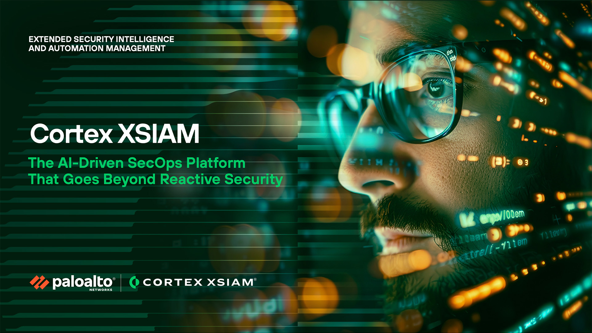 Cortex XSIAM: A plataforma SecOps com tecnologia de IA que vai além da segurança reativa