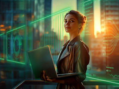 Apresentando o Cortex AgentiX: Conheça sua força de trabalho de agentes de IA