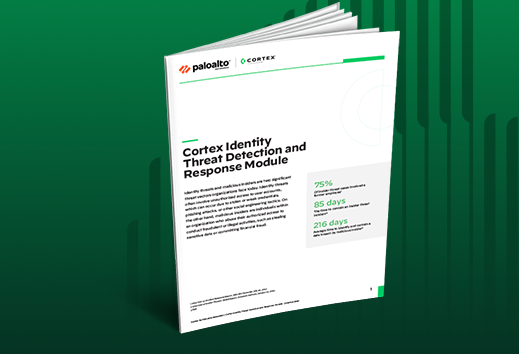 Vídeo XSIAM melhor da classe