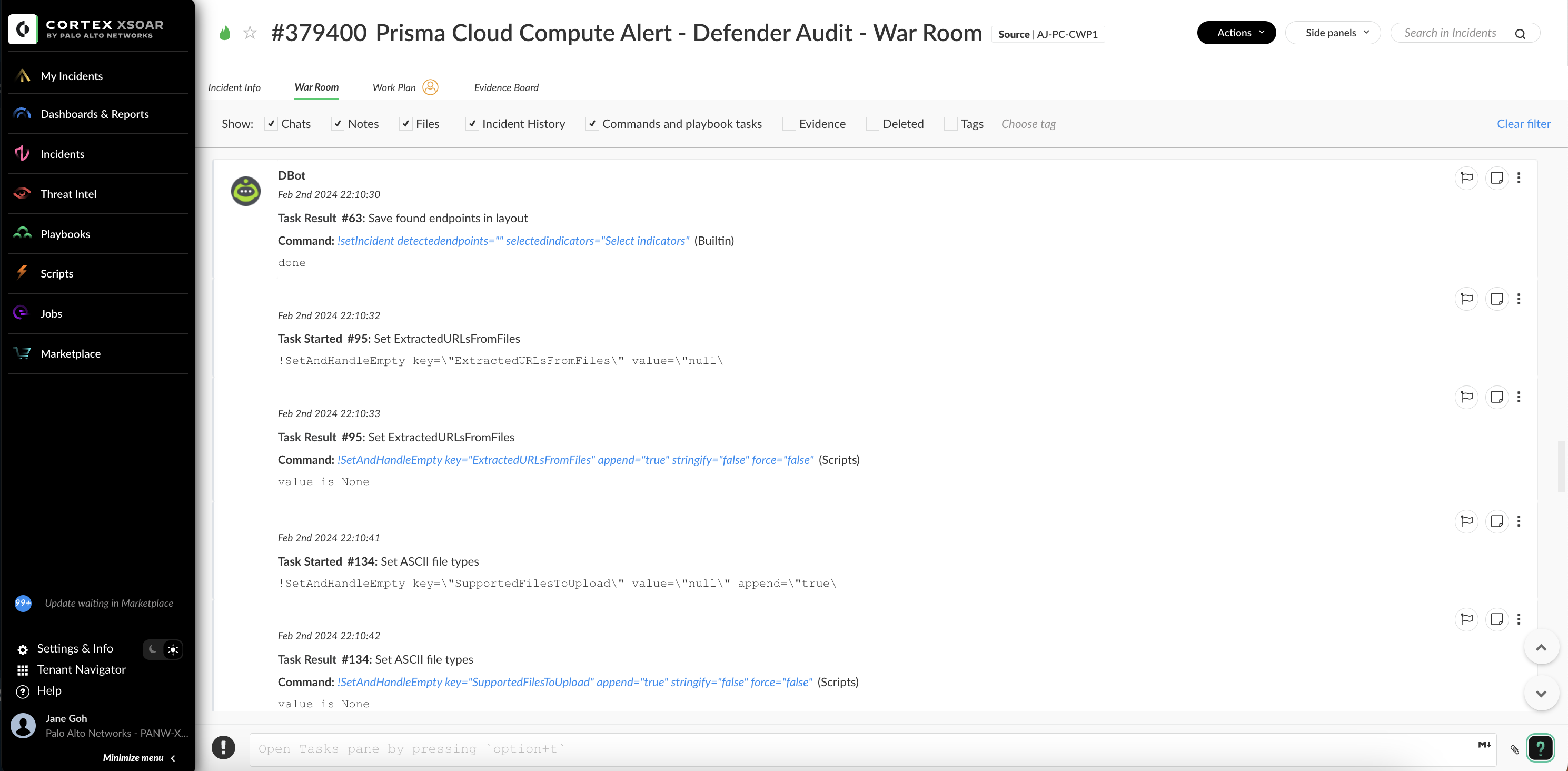 Colaborar e aprender