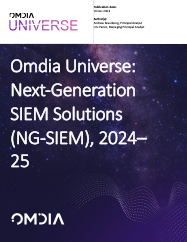 XSIAM: A escolha inteligente para transformar o SecOps.