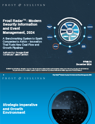 O XSIAM desafia os players estabelecidos no mercado de SIEM.