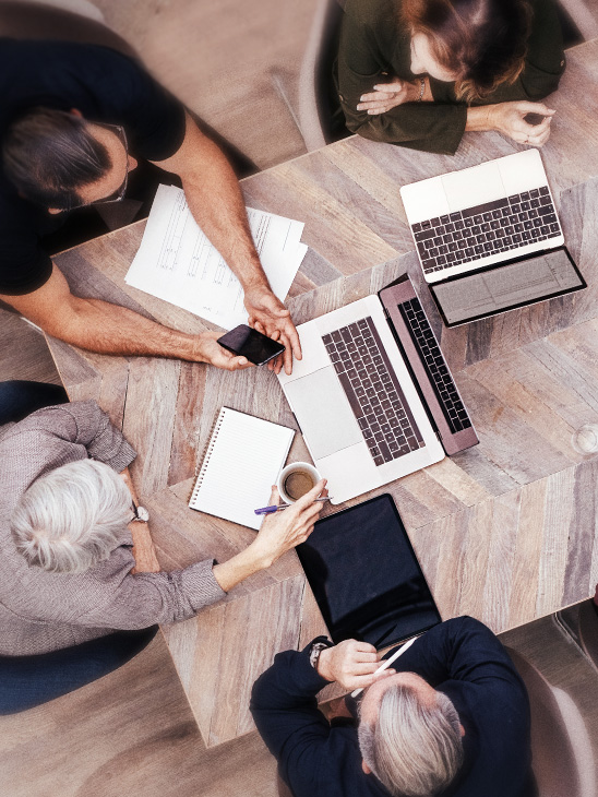 Por que isso faz a diferença?