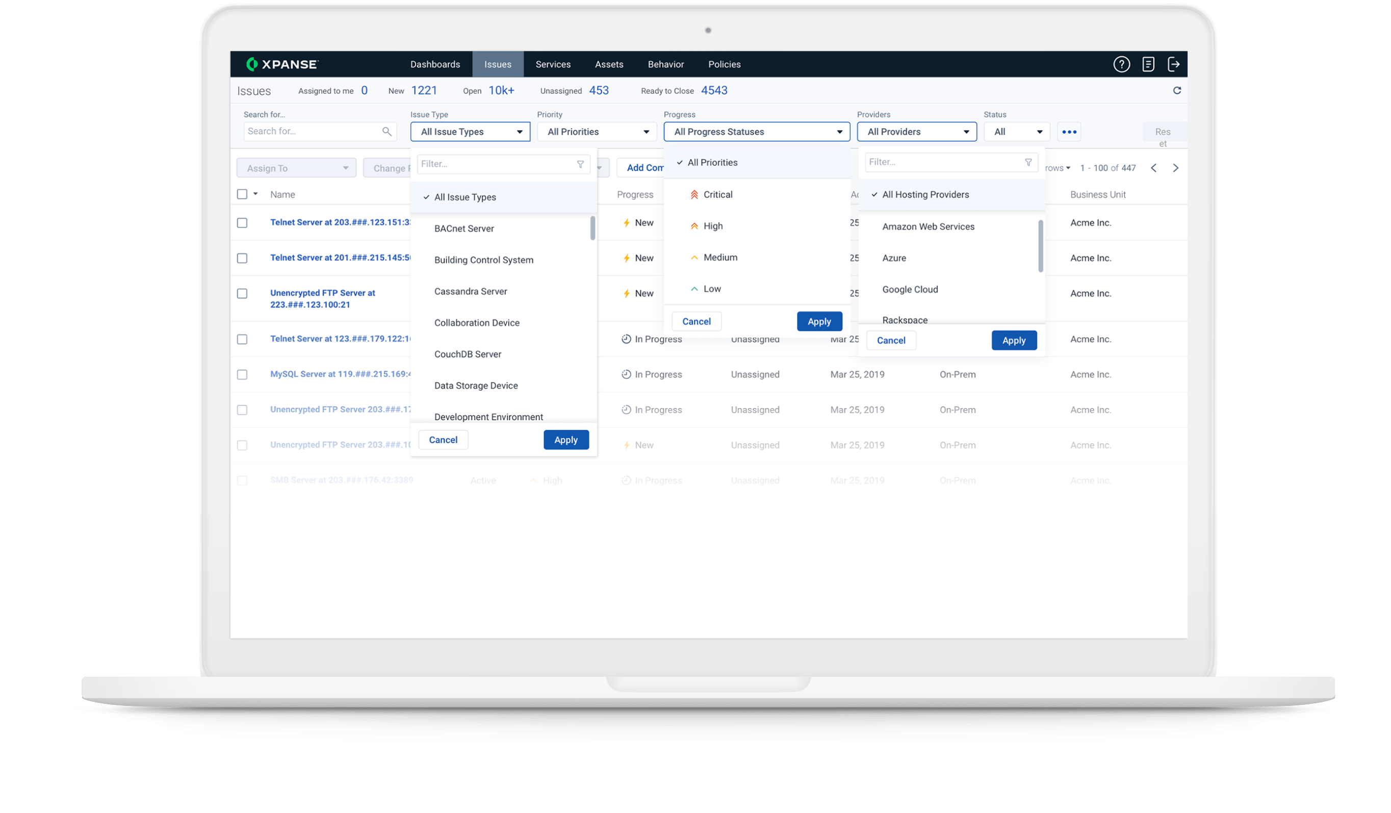Tornando as partes interessadas responsáveis