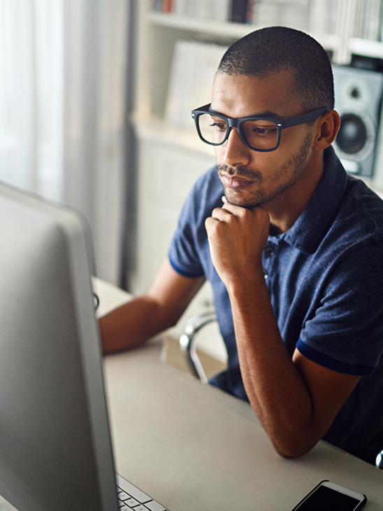 Por que isso faz a diferença?