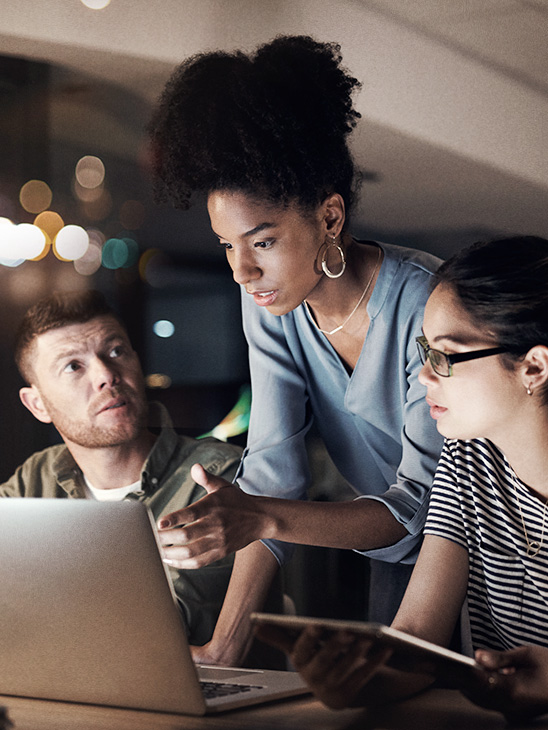 Por que isso faz a diferença?