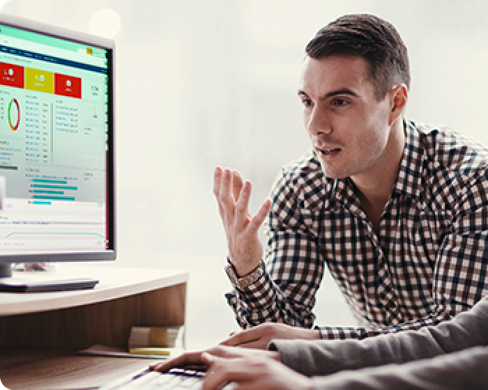 Como descobrir as capacidades da inteligência contra ameaças