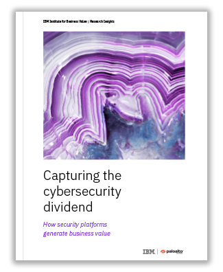 Get a behind-the-scenes look at how our experts keep their own SOC protected.