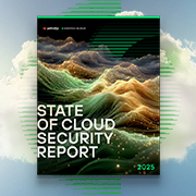 Relatório de 2025 sobre o estado da segurança da nuvem