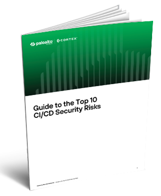 Top 10 CI/CD Security Risks: The Technical Guide
