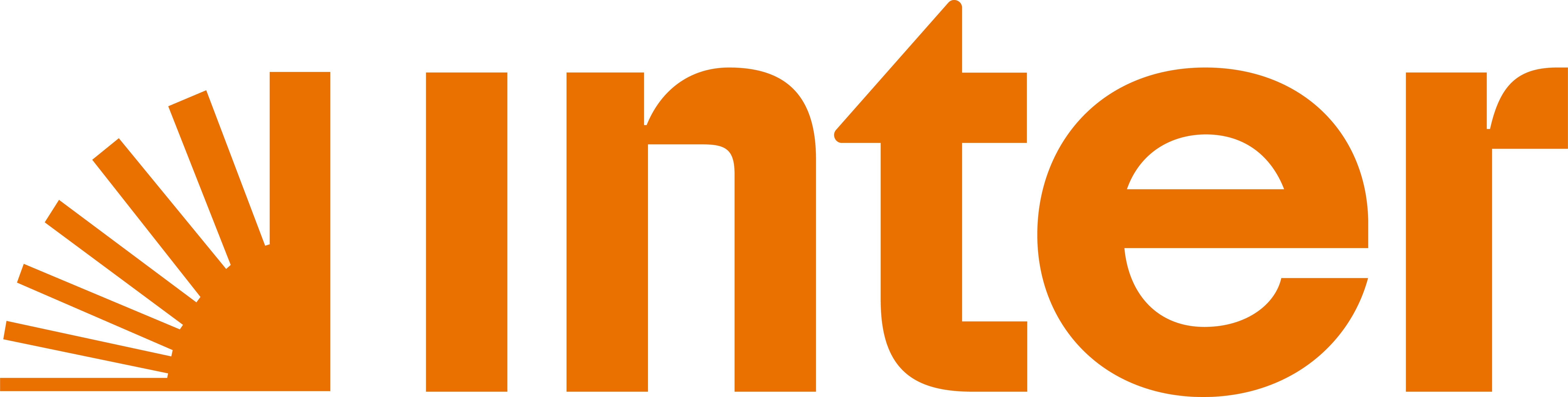 Banco Inter resolves cases 98% faster with Cortex XSIAM Logo