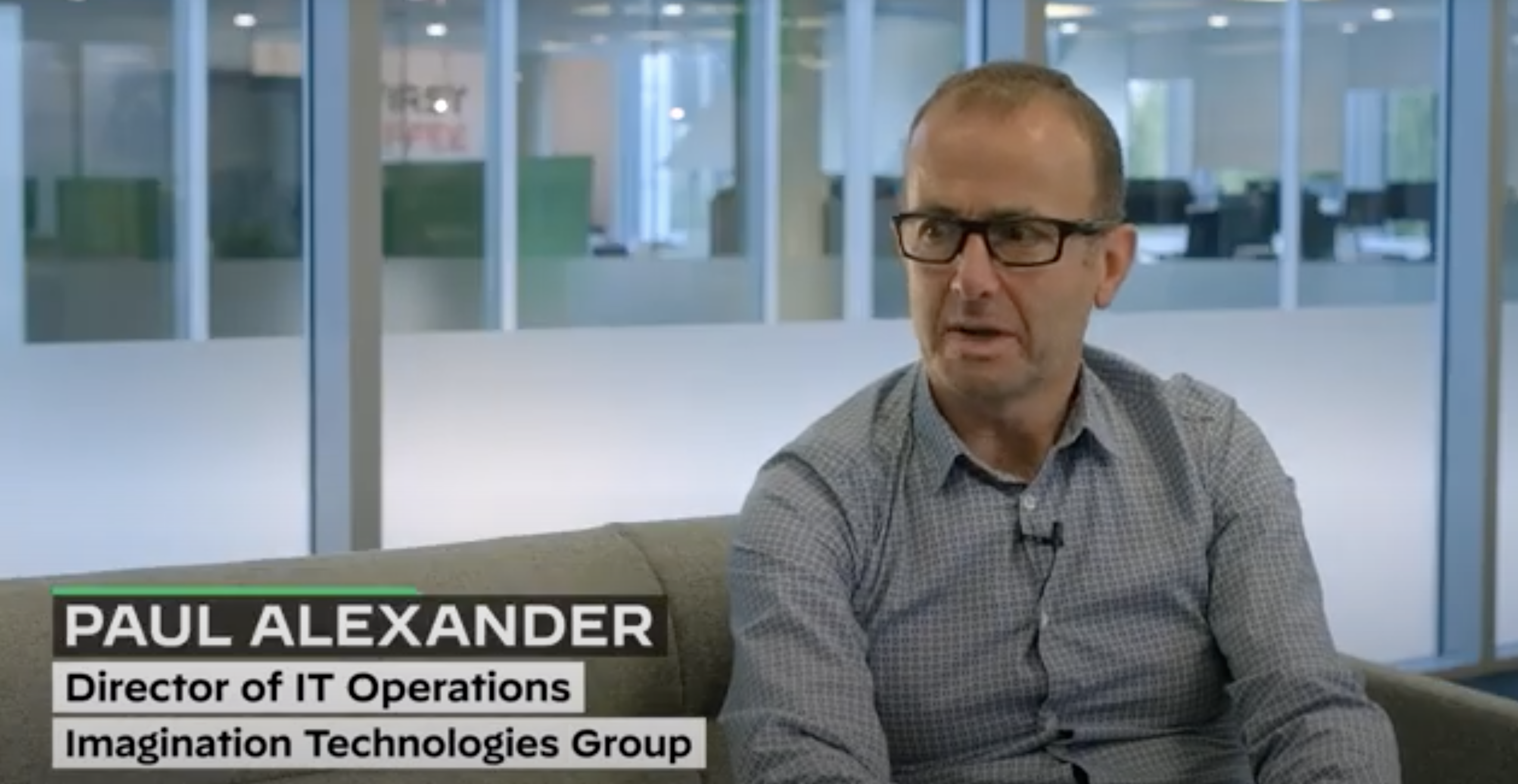 Revolucione seu SOC: Estudo de caso de segurança cibernética | Cortex XSIAM