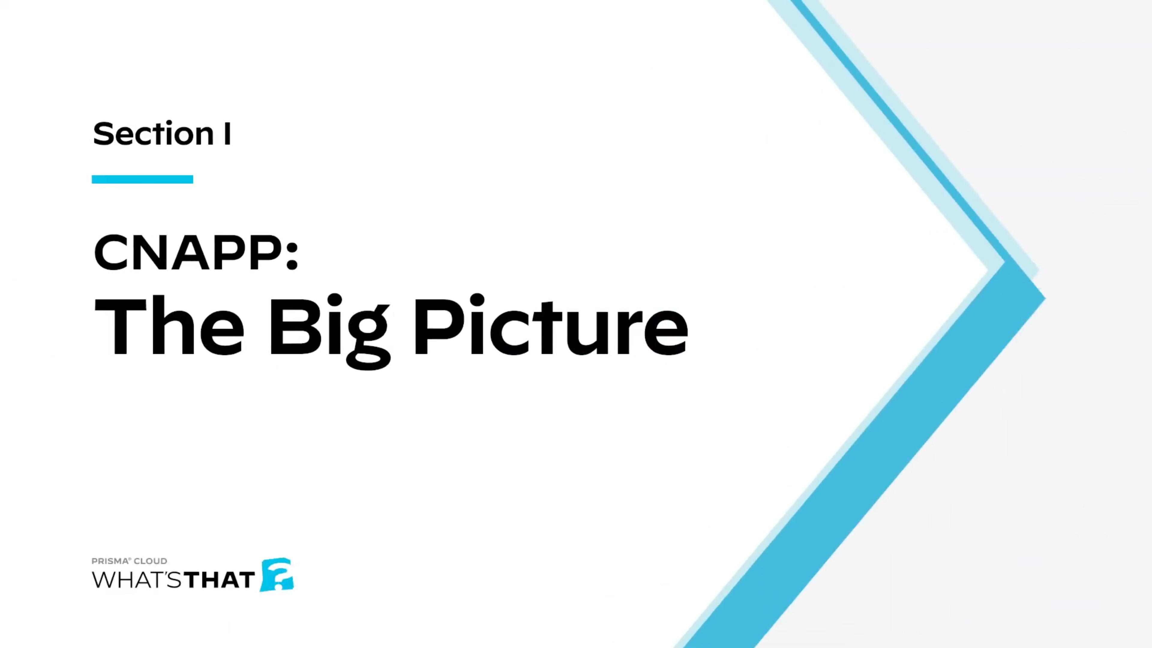 Vídeo: Como os CNAPPs protegem a nuvem