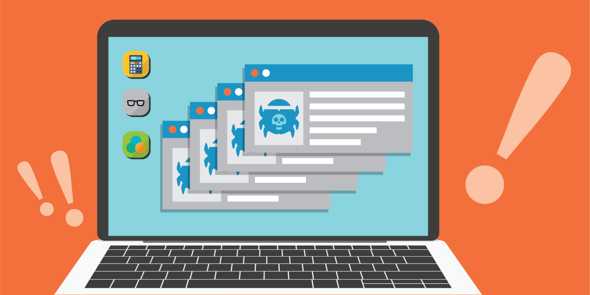 O malware é um arquivo ou uma parte de código malicioso, geralmente distribuído por uma rede, que infecta, explora, rouba ou se comporta exatamente da maneira que um invasor deseja. O malware é um arquivo ou uma parte de código malicioso, geralmente distribuído por uma rede, que infecta, explora, rouba ou se comporta exatamente da maneira que um invasor deseja.
