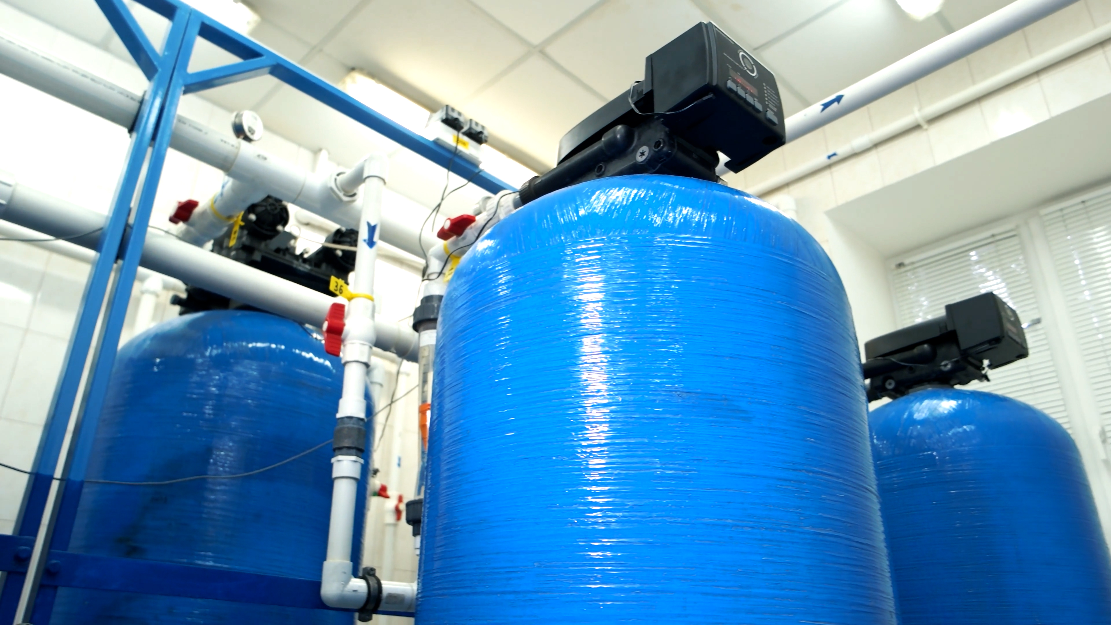 Fabricante de infraestrutura recupera o controle após dois ataques de ransomware