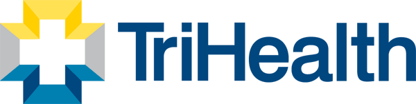 Logotipo Customer TriHealth