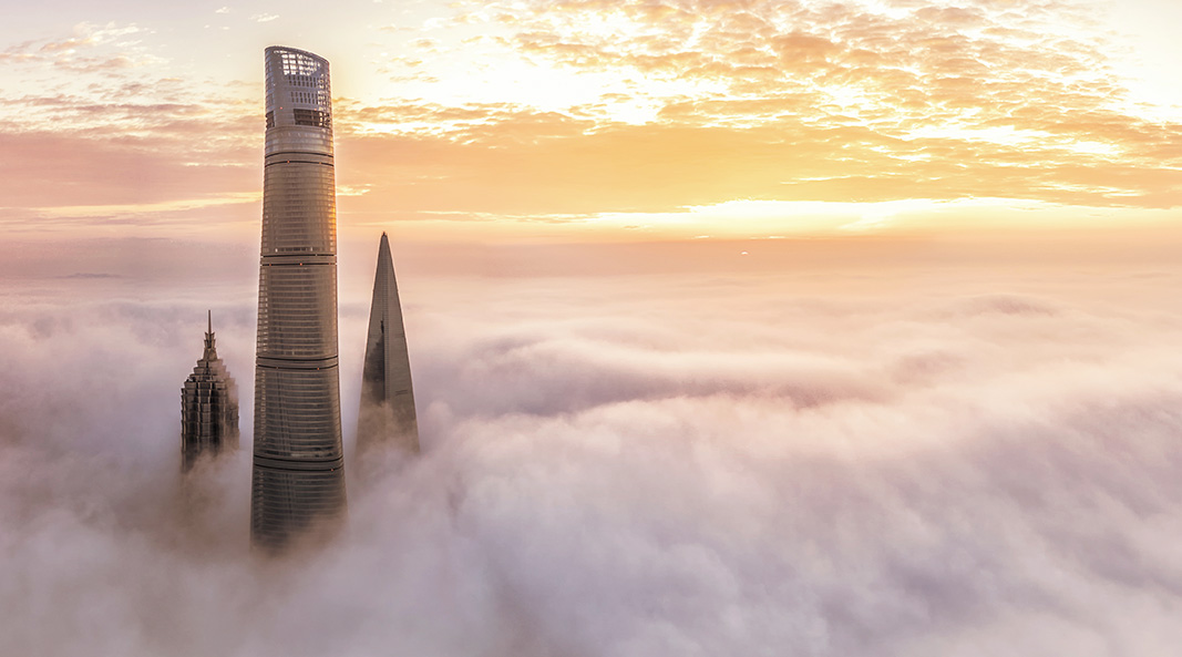 Elimine os pontos cegos da nuvem 5G