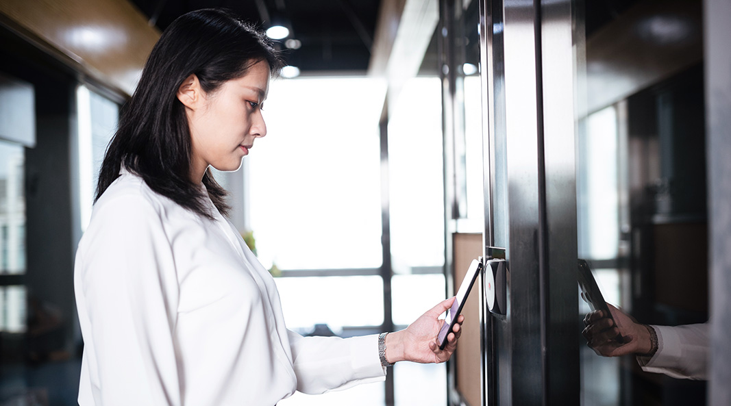 Descubra o controle incomparável sobre o tráfego móvel