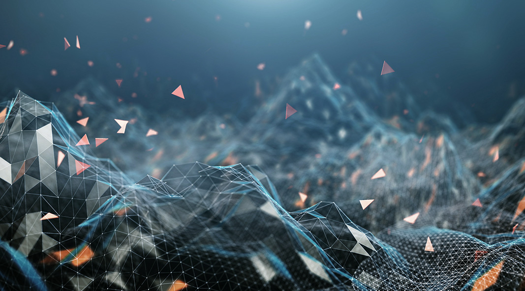 Segurança de nível empresarial para seu ambiente 5G