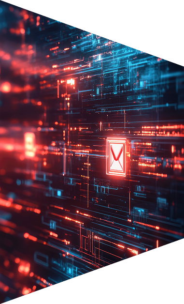Risco de erro e configurações incorretas