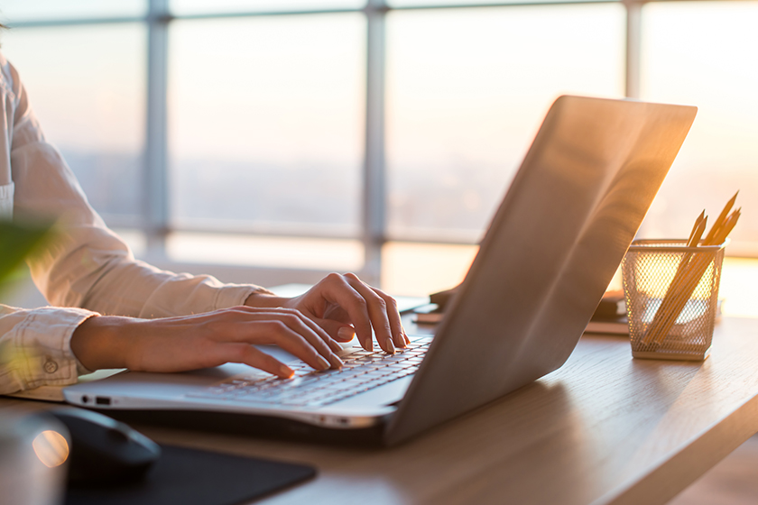 Integre segurança aos seus fluxos de trabalho do AWS