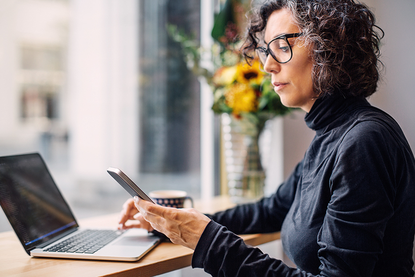 Obtenha segurança na nuvem em minutos