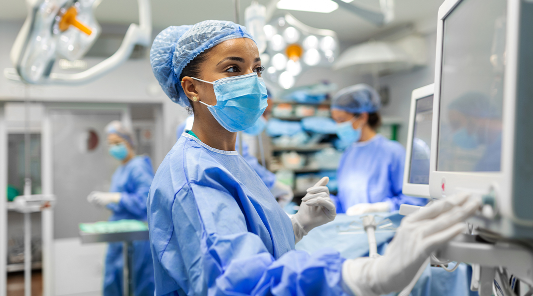 Prevent known and unknown threats