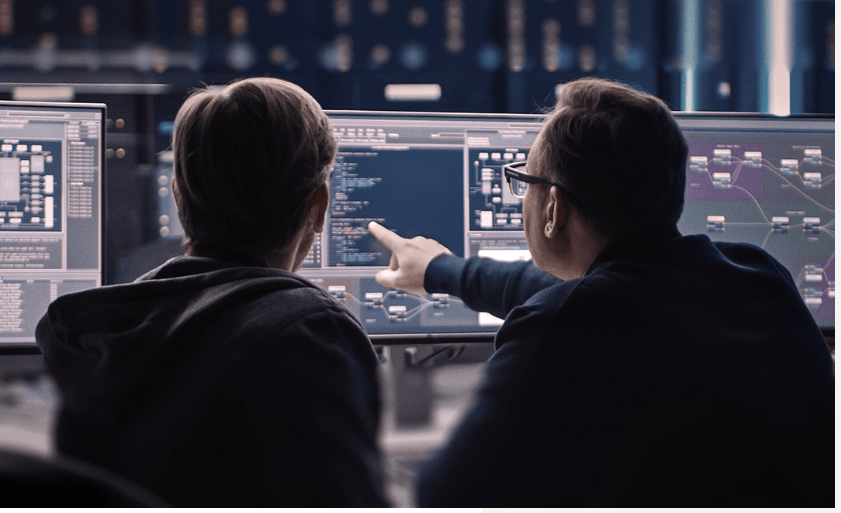 Relatório da Forrester