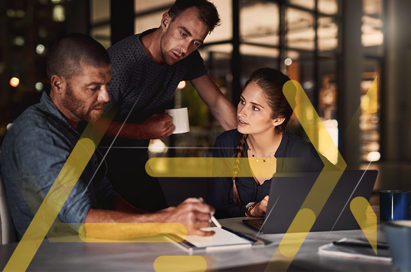 SERVIÇOS DE SEGURANÇA NA NUVEM