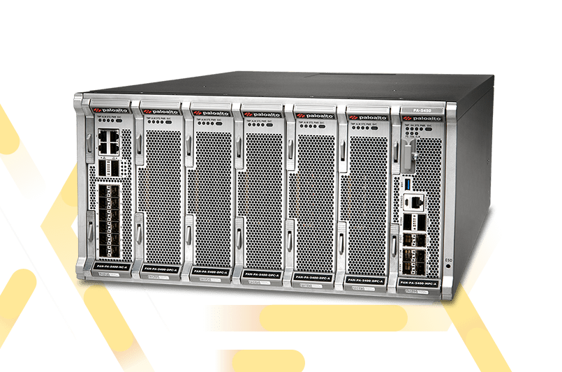 NGFW ALIMENTADO POR APRENDIZADO DE MÁQUINA