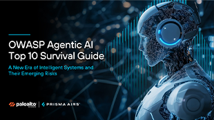 Guia de Sobrevivência do OWASP Agentic Top 10