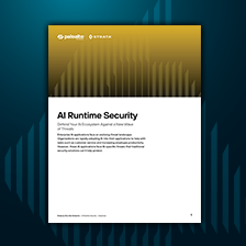 Miniatura de Detalhes técnicos para proteger os aplicativos de IA criados por você