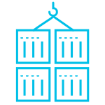 Varredura de imagem de contêiner