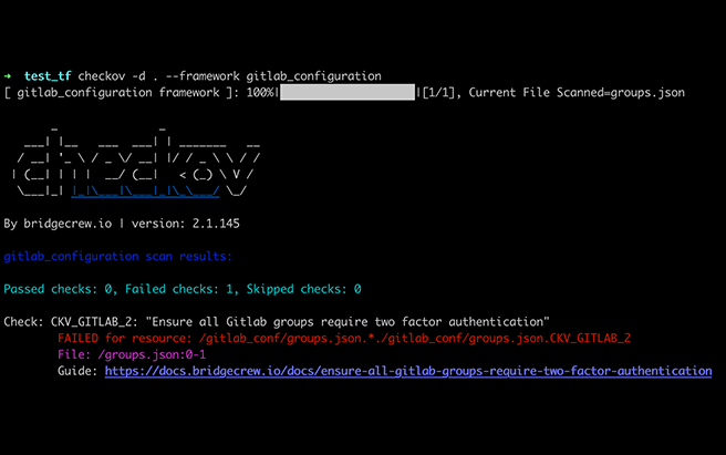 Repositórios e registros seguros