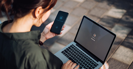 Proteção de segurança superior