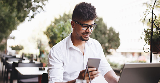 Produto de segurança unificado para todos os usuários, aplicativos e dados