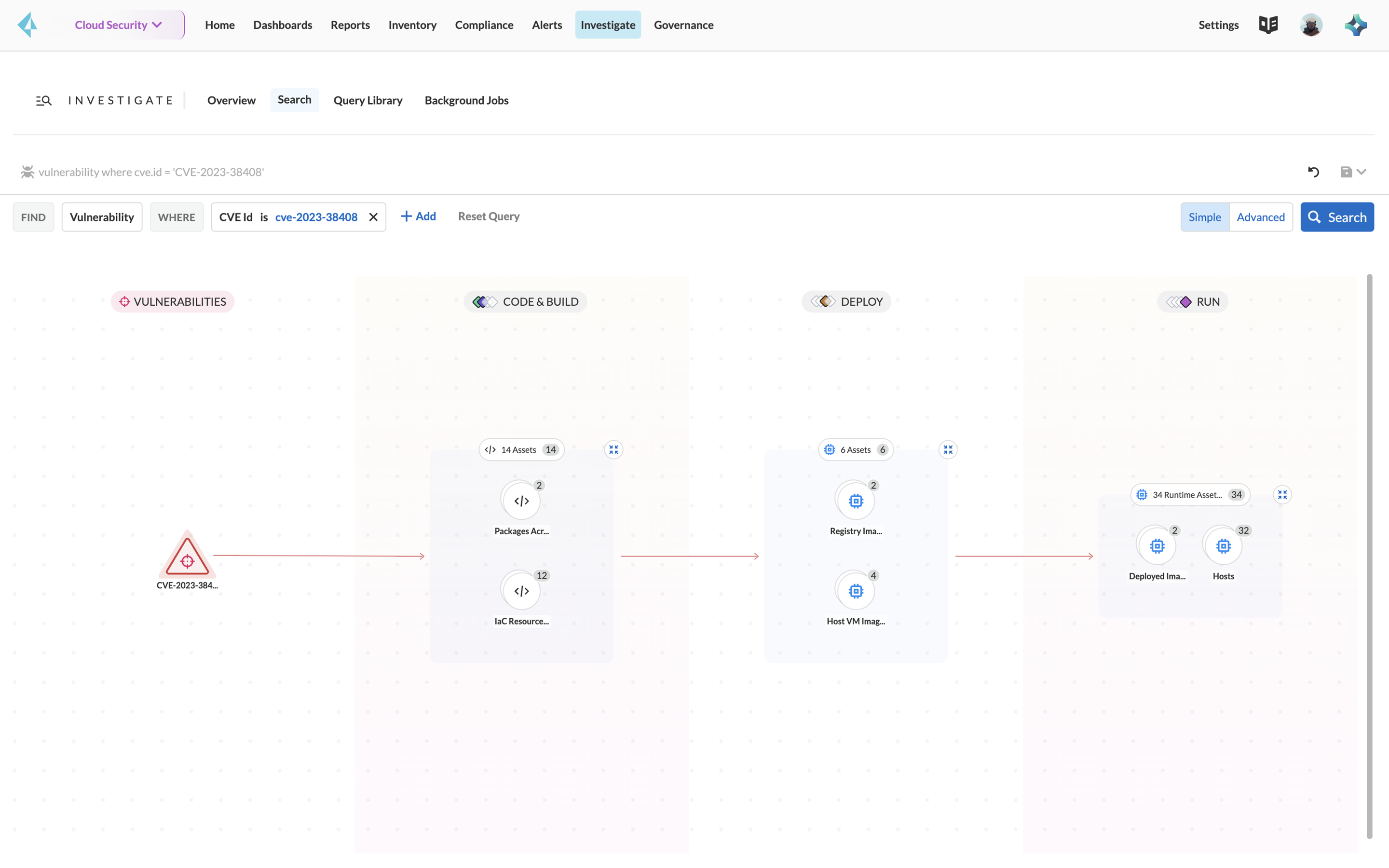 Encontre vulnerabilidades no código