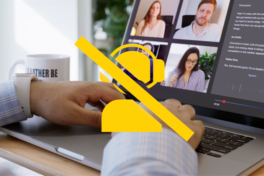 Vídeo sobre a Segurança de acesso de IA