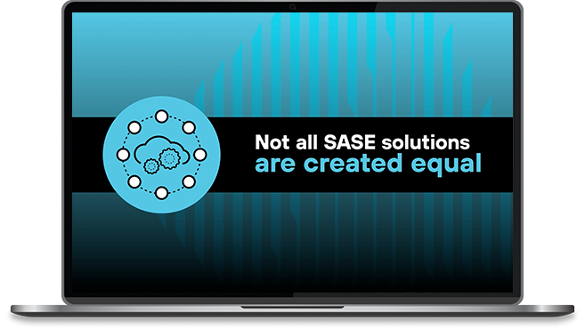 Visão geral do Prisma SASE para provedores de serviços gerenciados