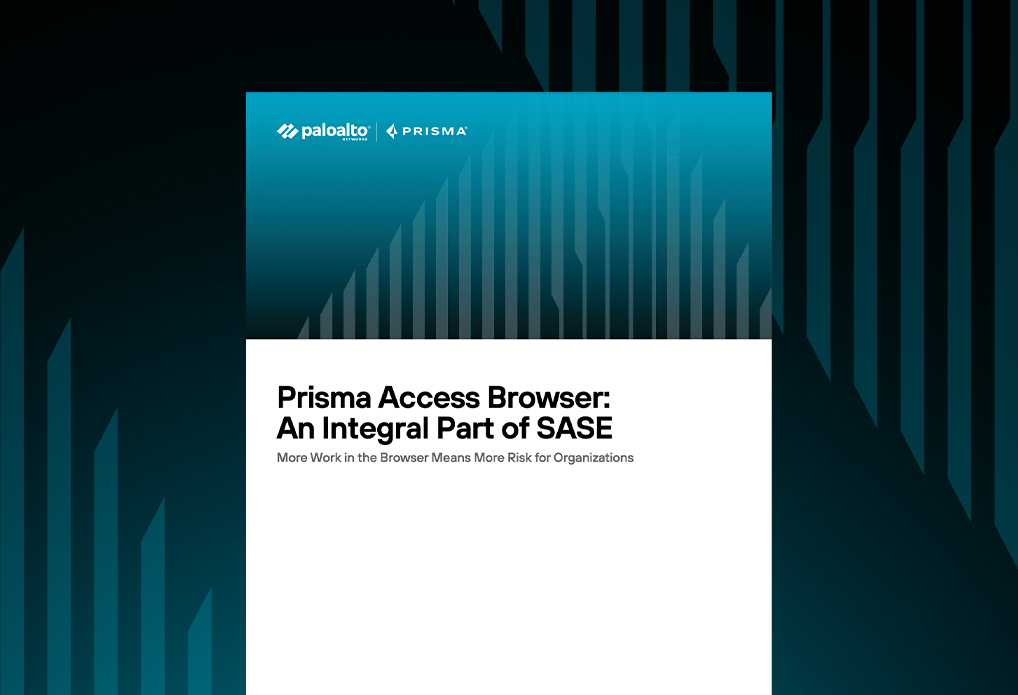 AV-Comparatives: Palo Alto Networks SASE Comparative Report 