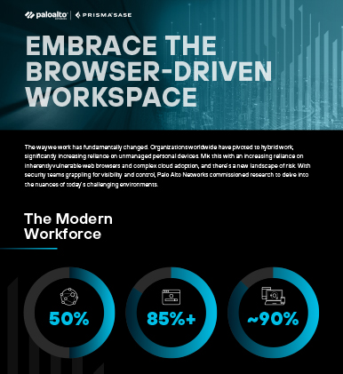 Riesgos de los espacios de trabajo basados en exploradores