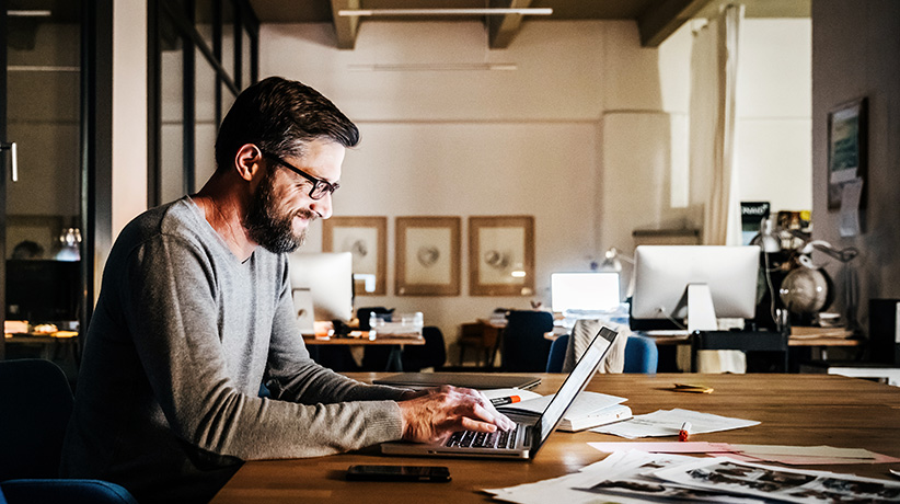 A melhor segurança da categoria com ZTNA 2.0 integrado